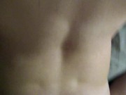 Worship my Hot Wifes Ass and let Her Swallow Your Cum POV [Trailer] 11/16