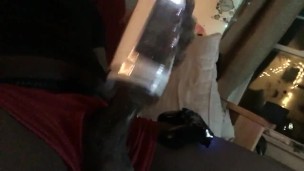 (No Cum) This dick Fire