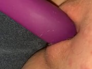 Virgin teens first orgasm on video 