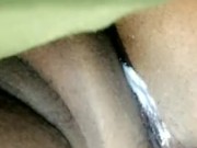 Wet pussy