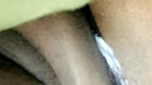 Wet pussy