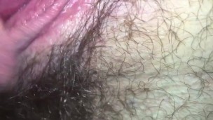 Wet ftm pussy ASMR
