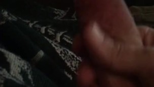 Cum on Philadelphia Eagles blanket 