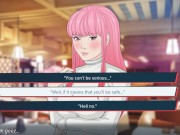 Quickie Christmas fodendo morena 10/16