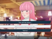 Quickie Christmas fodendo morena 11/16