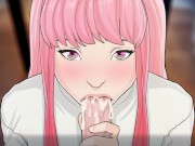 Quickie Christmas fodendo morena