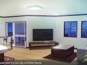 Quickie Christmas fodendo morena 3/16