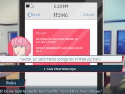 Quickie Christmas fodendo morena 6/16