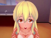 Miss Caretaker of Sunohara-sou - Nana Sunohara 3D Hentai POV