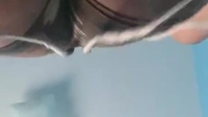 Your POV When I Sit On Your Face :)