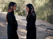 AllHerLuvDotCom - Path to Forgiveness Pt. 4 - Teaser