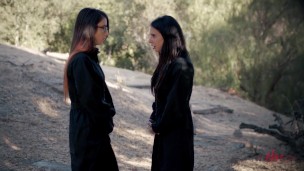 AllHerLuvDotCom - Path to Forgiveness Pt. 4 - Teaser