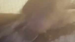 #quickshower masturbation. #cumshot