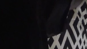 Waiting for bae to get home