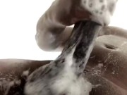 Soapy BBC Tease