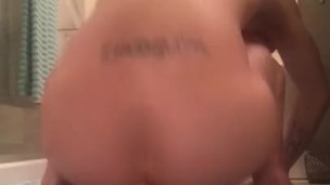 Tight Ass Play 