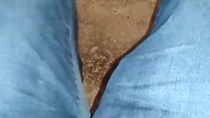 Piernas Mano By Rabaerre