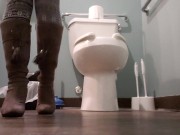 Where Do I Pee? 6/16