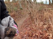 Nerdy's OUtdoor Piss On A Winters Day 1/16