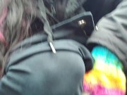 Nerdy's OUtdoor Piss On A Winters Day 13/16