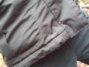 Nerdy's OUtdoor Piss On A Winters Day 15/16