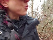 Nerdy's OUtdoor Piss On A Winters Day 4/16