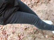 Nerdy's OUtdoor Piss On A Winters Day 5/16