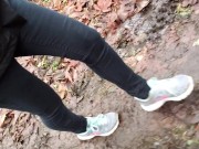 Nerdy's OUtdoor Piss On A Winters Day 6/16