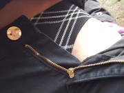 Nerdy's OUtdoor Piss On A Winters Day 8/16