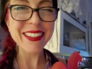 VERY Dirty Panties. Masturbation, Pissing And Panty Stuffing 1/16