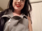 Slow Strip For Chris 1/16