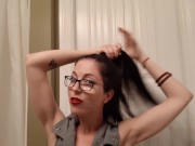 Slow Strip For Chris 2/16