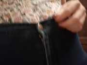 Slow Strip For Chris 5/16