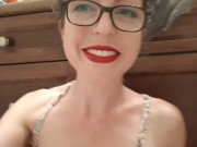 Slow Strip For Chris 9/16