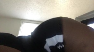 arching my back