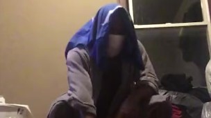 Pre Stretchin