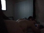 Quickie before bed Pt. 2 - Screenshot 5 of 16 - Bbc