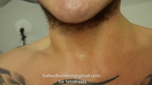 Big Belt Daddy chaturbate ballard_ 