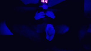 RetroWave Fuckdoll