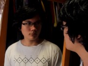 I Fuck Me... I just love myself so I fuck me hard