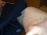 30 second orgasm