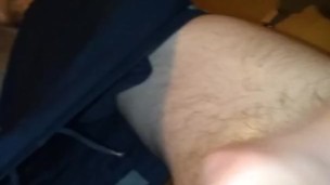 30 second orgasm