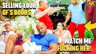 Why does a man cum fast - Hunt4k. real man needs money so why sells his buxom girlfriend