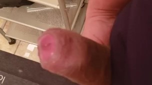 Just edging, no cum