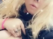 Almost caught at work!! - Screenshot 14 of 16 - Chubby