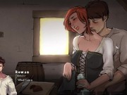 Seeds Of Chaos [v0.2.52] Part 1 Gameplay By LoveSkySan69
