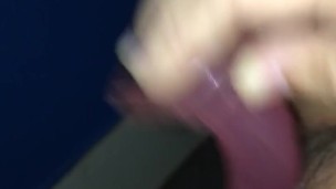 Squirting pregnant pussy 