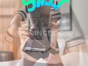 [Hot thaigirl]. Noomuay. Press follow me
