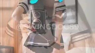 [Hot thaigirl]. Noomuay. Press follow me