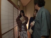 【無】しくまれたスワッピング温泉旅行 パート1 5/16